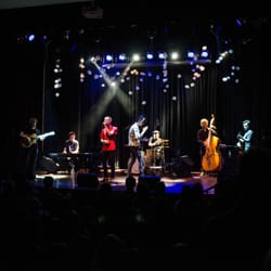 Facultad de Lenguas - Auditorio