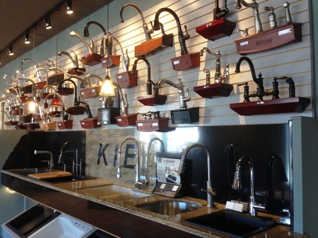Slide of KIE Supply