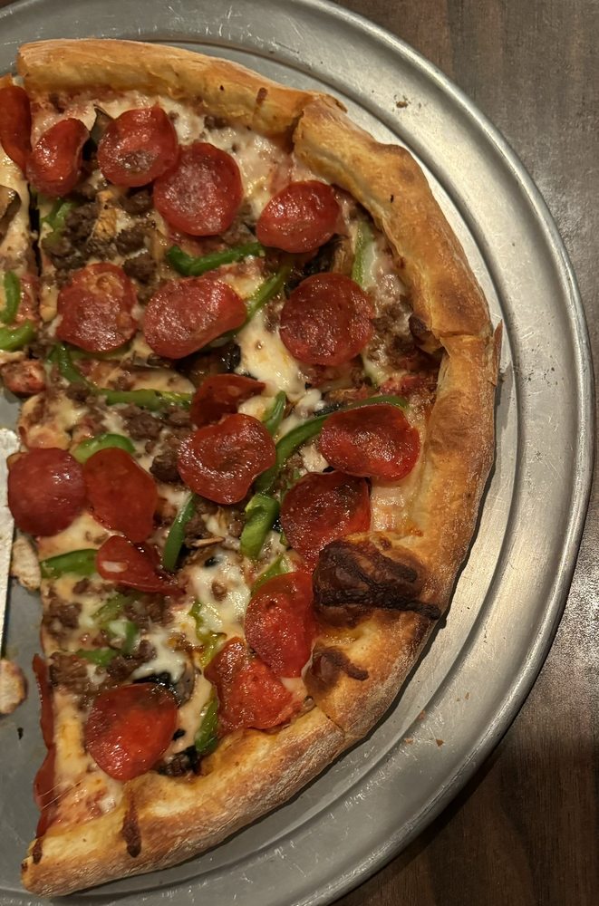 ARMANDO’S ITALIAN RESTAURANT Updated November 2024 26 Photos & 82