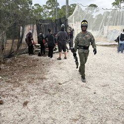 Invincibles Paintball