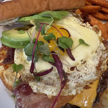 Mama's Egg House - Breakfast & Brunch Near Me - Idyllwild, California