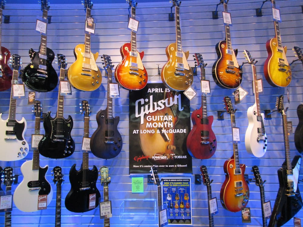 LONG & MCQUADE Updated September 2024 124 Main St, Dartmouth, Nova Scotia Musical