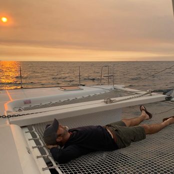 Charters  Unplugged - This could be you! - Boat Charters Near Me