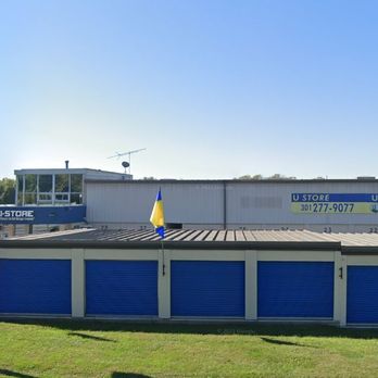 U-Store - Self Storage Near Me - Bladensburg, Maryland U-Store - Self Storage Near Me - Bladensburg, Maryland
