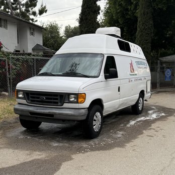 Dbab Car Spa - DBAB Car Spa offers commercial fleet washes - Auto Detailing Near Me