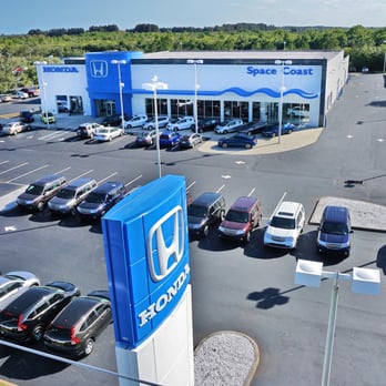 Space Coast Honda - Car Dealers Near Me - Cocoa, Florida Space Coast Honda - Car Dealers Near Me - Cocoa, Florida