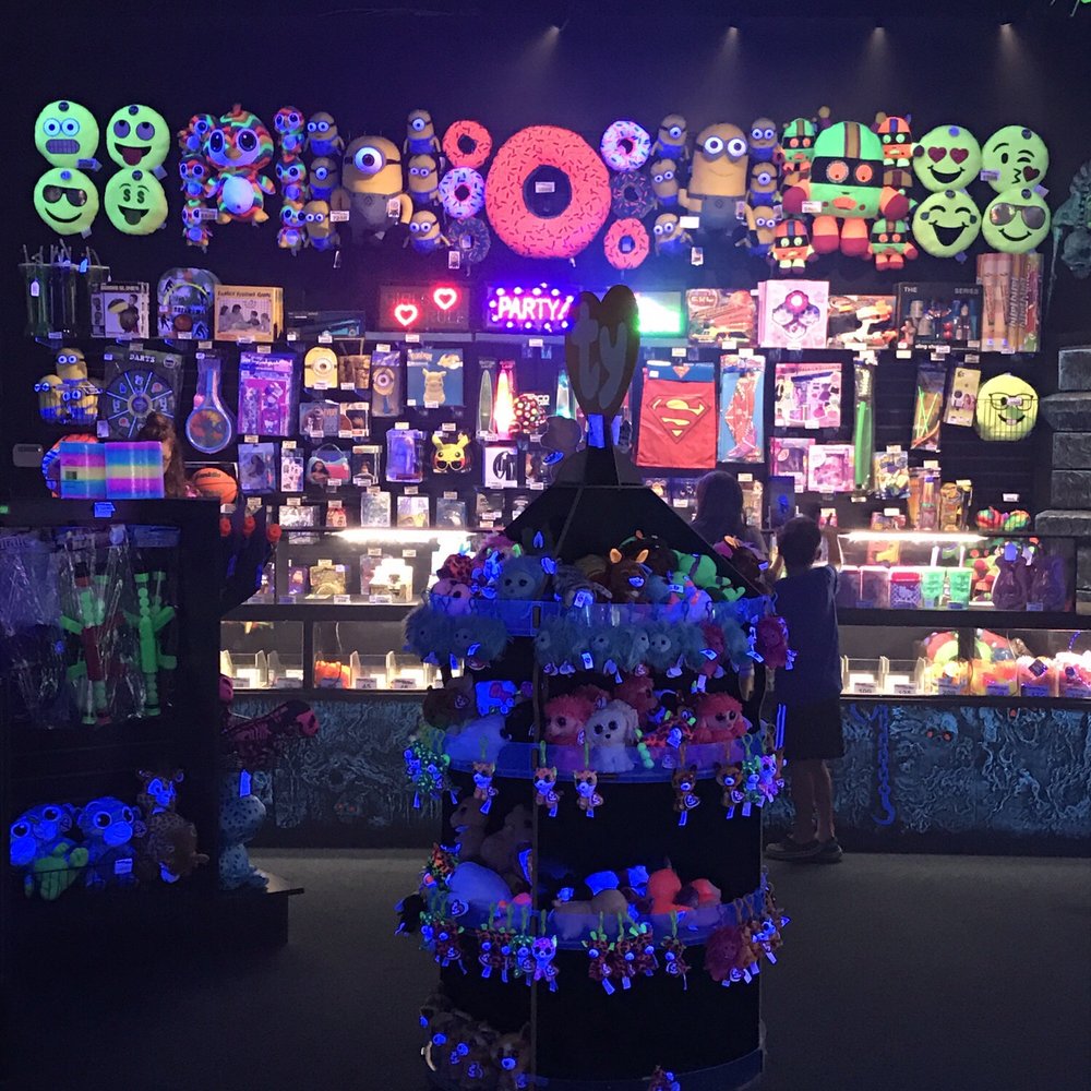 Monster Mini Golf - Arcades Near Me - San Antonio, Texas Monster Mini Golf - Arcades Near Me - San Antonio, Texas