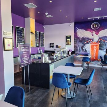 KuteKook - Inside - Coffee & Tea Near Me - Garden Grove, California