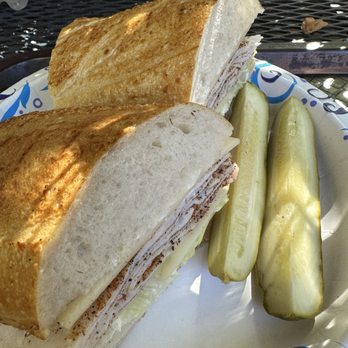 Sourdough Eatery - Turkey - Sandwiches Near Me - San Jose, California Sourdough Eatery - Turkey - Sandwiches Near Me - San Jose, California