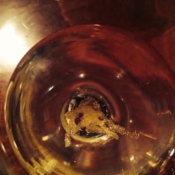 Bangkok Royal - Wine with floating object from this establishment. Aweful! - Thai Near Me - Waco, Texas Bangkok Royal - Wine with floating object from this establishment. Aweful! - Thai Near Me - Waco, Texas