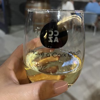 Cork Crush - Wine Bars Near Me - Mesa, Arizona