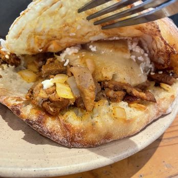 La Panadería Bakery Café - Al pastor torta - Breakfast & Brunch Near Me - San Antonio, Texas La Panadería Bakery Café - Al pastor torta - Breakfast & Brunch Near Me - San Antonio, Texas