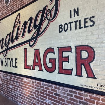 Yuengling - Breweries Near Me - Tampa, Florida