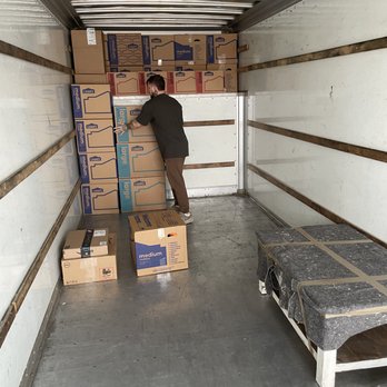 CNZ Moving and Storage - Movers Near Me CNZ Moving and Storage - Movers Near Me