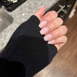Mimosa Nails And Spa