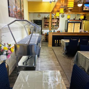 Himalayan Nepali Cuisine - Diners Near Me - Mobile, Alabama