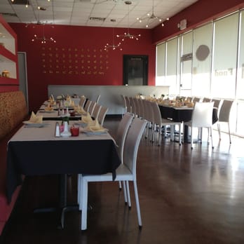 Anothai Cuisine - Such a great little place! - Thai Near Me - Houston, Texas
