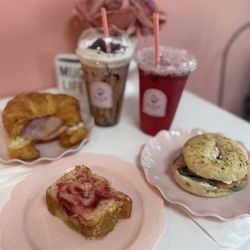 Scoops y Cafe - Selections