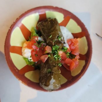 Tanoor Bellevue - Halal Near Me - Bellevue, Washington