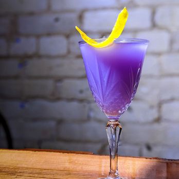 The Opium Bar - Whiskey Bars Near Me - Toronto, Ontario