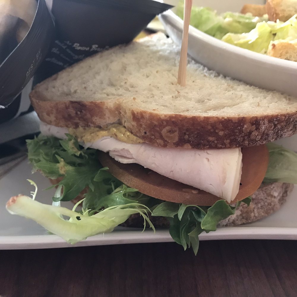 Panera Bread - Salad Near Me - Fresno, California Panera Bread - Salad Near Me - Fresno, California