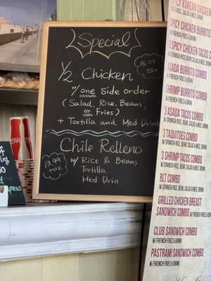 Menu photo 8 Classic Burger Redondo Beach, CA Menu photo 8 Classic Burger Redondo Beach, CA