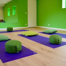Erft Yoga - Erft Yoga Studio in Erftstadt Liblar