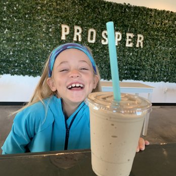 Prosper Nutrition - Juice Bars & Smoothies Near Me - Prosper, Texas Prosper Nutrition - Juice Bars & Smoothies Near Me - Prosper, Texas