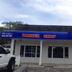 Ridge Barber Shop