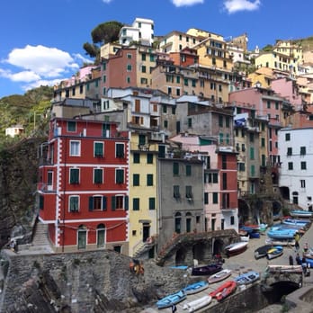 Comune di Riomaggiore - Town Hall Near Me - Riomaggiore, SP