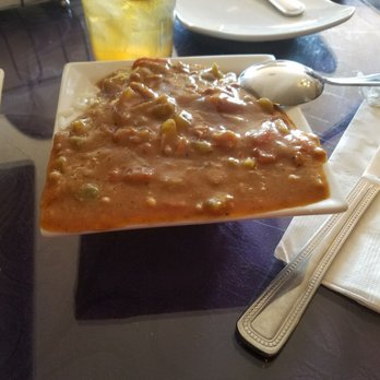 Knotty Pine On the Bayou - Great cajun food. Hidden gem in Northern Kentucky.  Definitely will return. - Cajun/Creole Near Me - Cold Spring, Kentucky