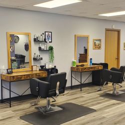 Fringe Salon