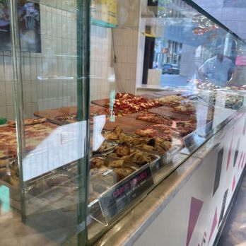 Unregular Pizza - Pizza Near Me - New York, New York Unregular Pizza - Pizza Near Me - New York, New York