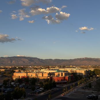 Hotel Chaco - Nice view from our balcony. - Venues & Event Spaces Near Me - Albuquerque, New Mexico Hotel Chaco - Nice view from our balcony. - Venues & Event Spaces Near Me - Albuquerque, New Mexico