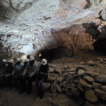 Good Enough Mine Tour - Historical Tours Near Me - Tombstone, Arizona