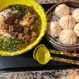 Xiao Long Bao