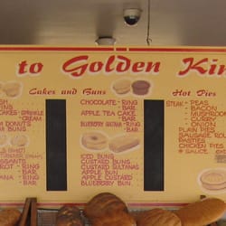 Golden King Bakery