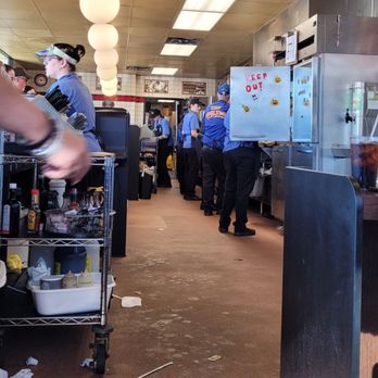 Waffle House - Poetry in motion... - Diners Near Me - Dawsonville, Georgia Waffle House - Poetry in motion... - Diners Near Me - Dawsonville, Georgia