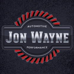 Jon Wayne Automotive Performance