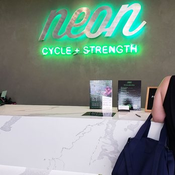 Neon Cycle + Strength - Gyms Near Me - Plano, Texas Neon Cycle + Strength - Gyms Near Me - Plano, Texas