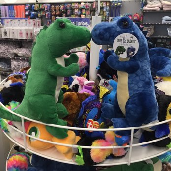Five Below - stuffed animals - Discount Store Near Me - Levittown, New York