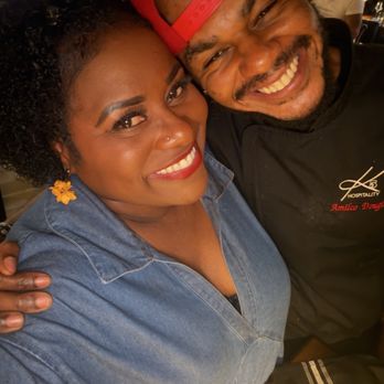 5Church Midtown - Me Alongside A Chef At 5 Church Midtown - New American Near Me - Atlanta, Georgia