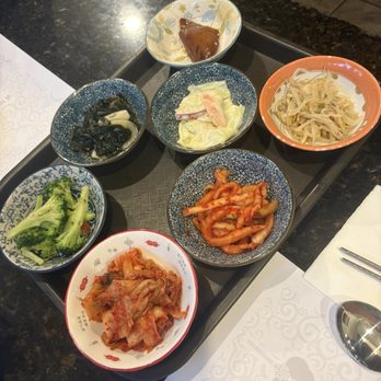 Jang Su Jang - Korean Near Me - Duluth, Georgia