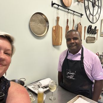 Untamed Chef - Cooking Classes Near Me - Chesapeake, Virginia Untamed Chef - Cooking Classes Near Me - Chesapeake, Virginia