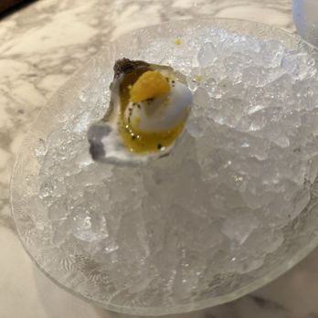 Maass - White oyster - Wine Bars Near Me - Fort Lauderdale, Florida Maass - White oyster - Wine Bars Near Me - Fort Lauderdale, Florida