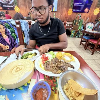 Tortilleria El Progreso - Grocery Near Me - Orlando, Florida