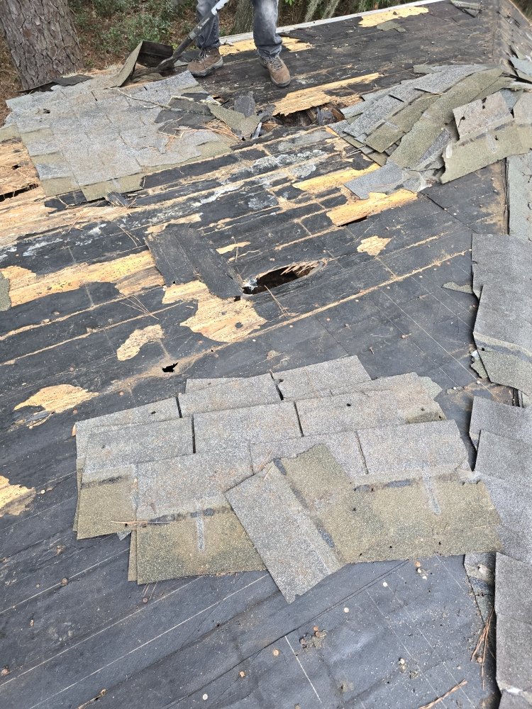 Slide of Islands A Ton Roofing