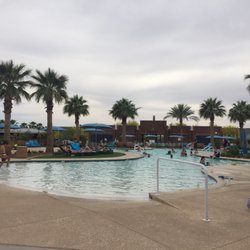 Heritage Swim Park