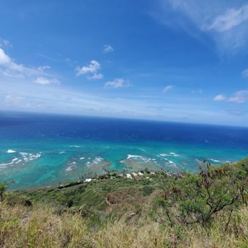 Diamond Head State Monument - Scenic points from the hike. - Parks Near Me - Honolulu, Hawaii Diamond Head State Monument - Scenic points from the hike. - Parks Near Me - Honolulu, Hawaii