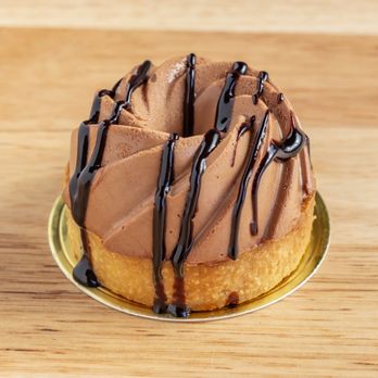 La Cosette - Chocolate Hazelnuts Tarts - Bakeries Near Me - Baltimore, Maryland La Cosette - Chocolate Hazelnuts Tarts - Bakeries Near Me - Baltimore, Maryland